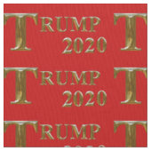 TRUMP 2020 STOF (Close Up)