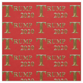 TRUMP 2020 STOF
