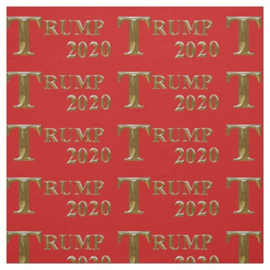 TRUMP 2020 STOF (Swatch)