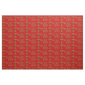 TRUMP 2020 STOF (Fat Quarter)