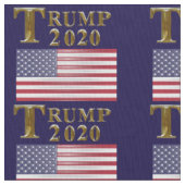 TRUMP 2020 STOF (Close Up)