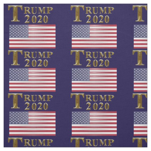 TRUMP 2020 STOF (Swatch)