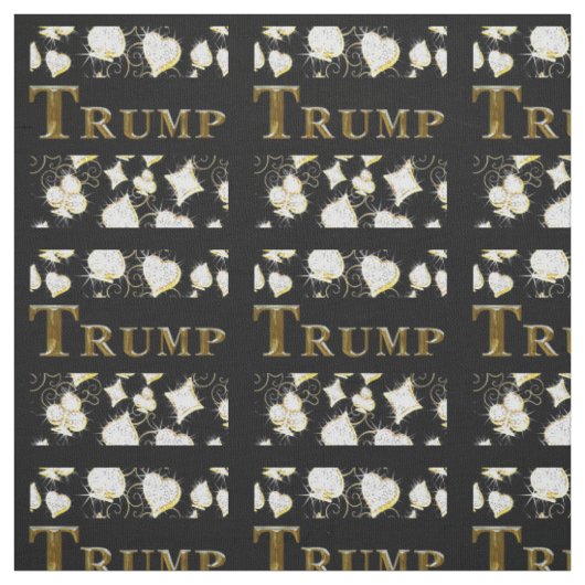 TRUMP 2020 STOF (Swatch)