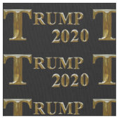 TRUMP 2020 STOF (Close Up)