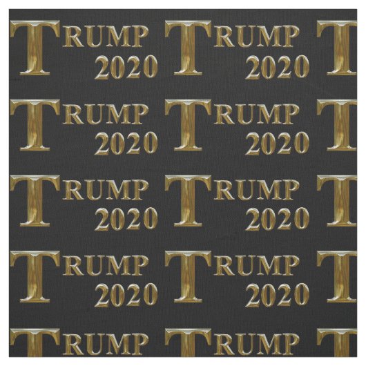 TRUMP 2020 STOF (Swatch)