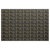TRUMP 2020 STOF (Fat Quarter)