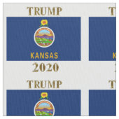 TRUMP 2020 STOF (Close Up)