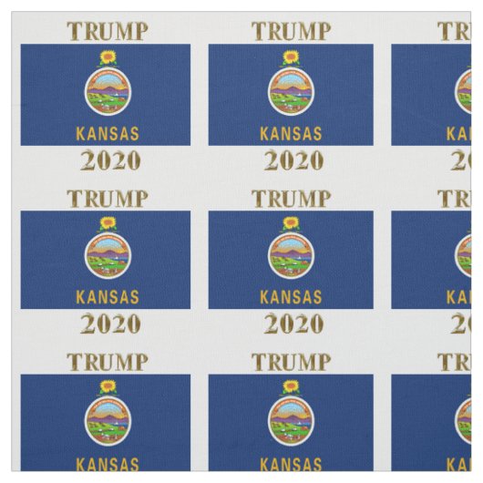 TRUMP 2020 STOF (Swatch)