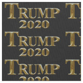 TRUMP 2020 STOF (Close Up)
