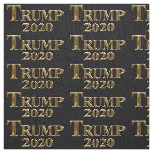 TRUMP 2020 STOF (Swatch)