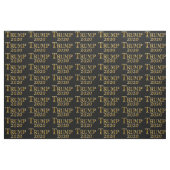 TRUMP 2020 STOF (Fat Quarter)