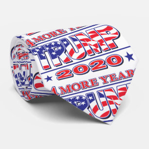 Trump 2020 stropdas