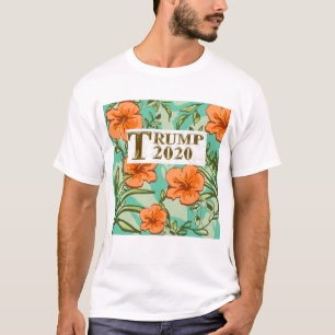 TRUMP 2020 T-SHIRT