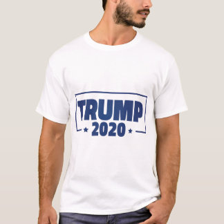 TRUMP 2020 T-SHIRT