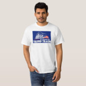 TRUMP 2020 T-Shirt (Voorkant volledig)