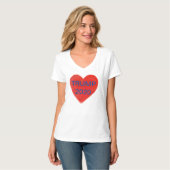 TRUMP 2020 T-SHIRT (Voorkant volledig)