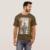 TRUMP 2020 T-SHIRT (Voorkant volledig)