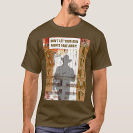 TRUMP 2020 T-SHIRT