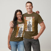 TRUMP 2020 T-SHIRT (Unisex)