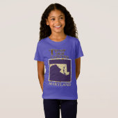 TRUMP 2020 T-SHIRT (Voorkant volledig)