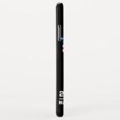 Trump 2020 The Sequel Case-Mate iPhone Case (Achterkant/rechts)