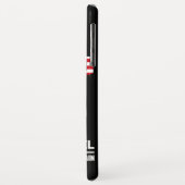 Trump 2020 The Sequel Case-Mate iPhone Case (Achterkant/links)