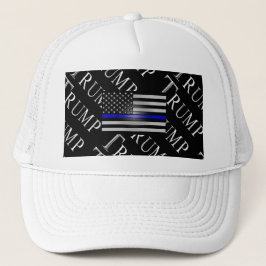 TRUMP 2020 TRUCKER PET