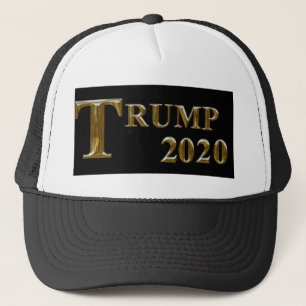 Trump 2020 trucker pet
