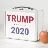Trump 2020 (verkiezing VS) (In situ)