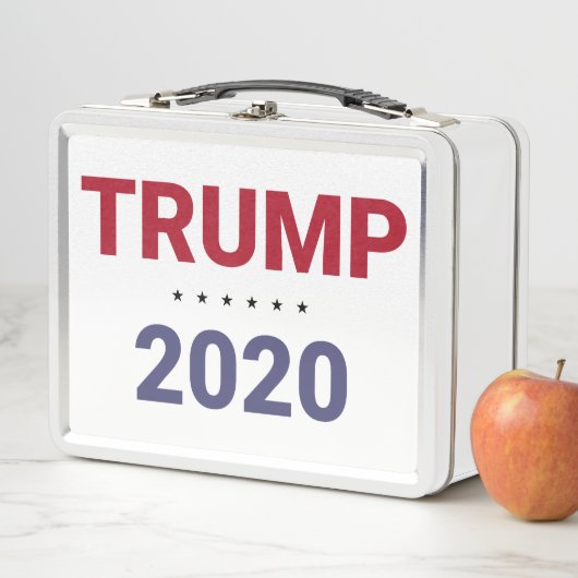 Trump 2020 (verkiezing VS) (In situ)