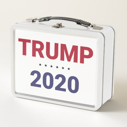 Trump 2020 (verkiezing VS) (Voorkant)