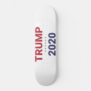 Trump 2020 (verkiezing VS) Persoonlijk Skateboard