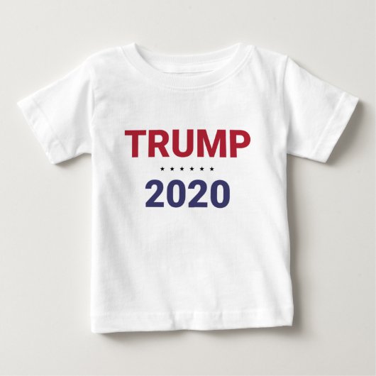 Trump 2020 (VS Verkiezingen) (Voorkant)