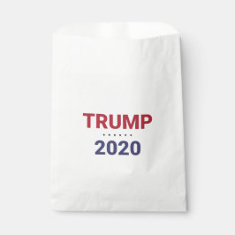 Trump 2020 (VS Verkiezingen) Bedankzakje