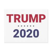 Trump 2020 (VS Verkiezingen)