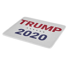 Trump 2020 (VS Verkiezingen) Snijplank