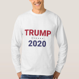 Trump 2020 (VS Verkiezingen) T-shirt