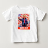 TRUMP 2024 (Voorkant)