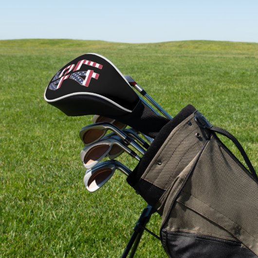 Trump 2024 45 47  golfheadcover (Insitu)