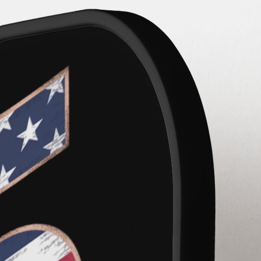 Trump 2024 45 47  pickleball paddle (Links Detail)