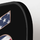 Trump 2024 45 47 Vintage Pickleball Paddle (Links Detail)