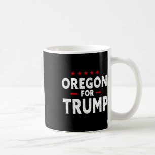 Trump 2024 47ste President van de Verenigde Staten Koffiemok