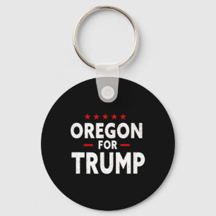 Trump 2024 47ste President van de Verenigde Staten Sleutelhanger