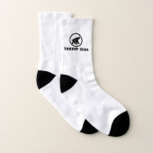 Trump 2024 All-Over-Print Socks Sokken (Paar)