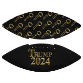 TRUMP 2024 AMERICAN FOOTBALL (Panelen)