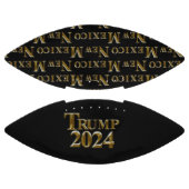 TRUMP 2024 AMERICAN FOOTBALL (Panelen)