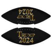 Trump 2024 american football (Panelen)
