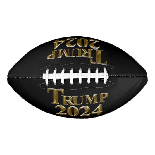 Trump 2024 american football (Voorkant)