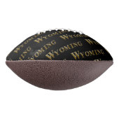 TRUMP 2024 AMERICAN FOOTBALL (Gedraaid 90)