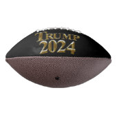 TRUMP 2024 AMERICAN FOOTBALL (Gedraaid 270)
